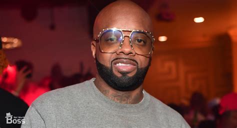 Jermaine Dupri Net Worth: From Millions to Financial。